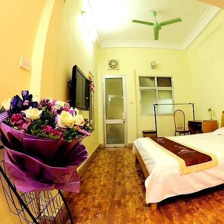 Lua Home ฮานอย ภายนอก รูปภาพ