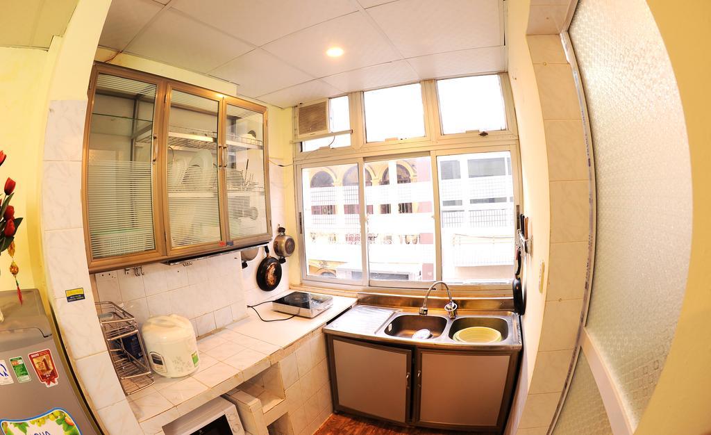 Lua Home ฮานอย ภายนอก รูปภาพ